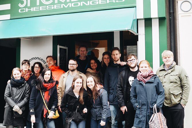 Delicious Dublin Food Tour - The Experience from a Traveler’s Perspective