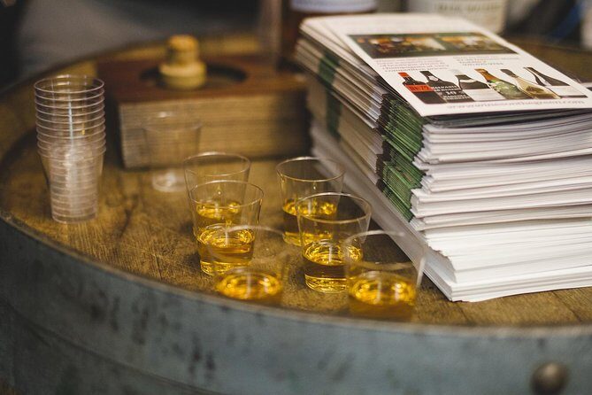 Delicious Dublin Food Tour - FAQs