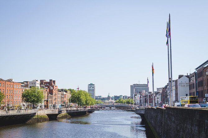 Delicious Dublin Food Tour - Final Thoughts