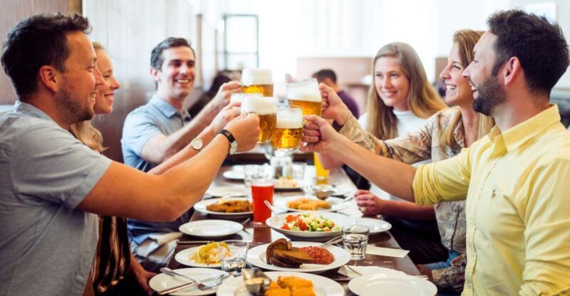 Delicious Food Tour by Prague Food Tour - What You Can Expect from the Tour