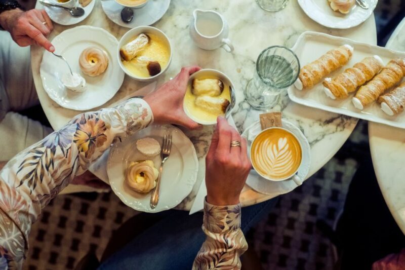 Delicious Food Tour by Prague Food Tour - Price and Value for Money