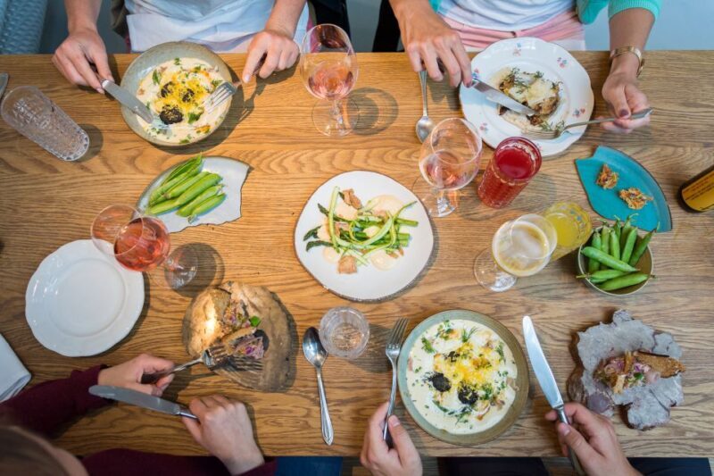 Delicious Food Tour by Prague Food Tour - Who Would Enjoy This Tour?