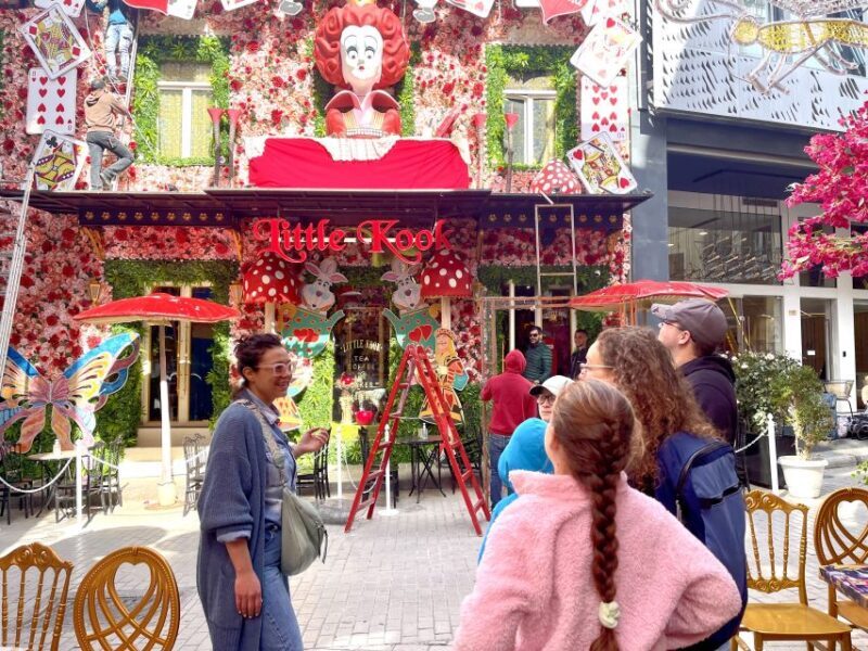 Delicious food tour for families 15+ iconic Greek foods - Frequently Asked Questions