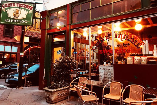 Delicious Fun Food and History Tour of North Beach and Beyond! - Who Should Consider This Tour?