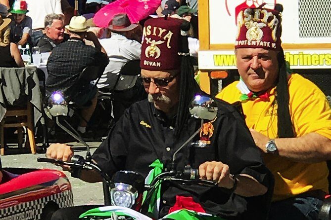 Delicious Fun Food and History Tour of North Beach and Beyond! - Final Thoughts