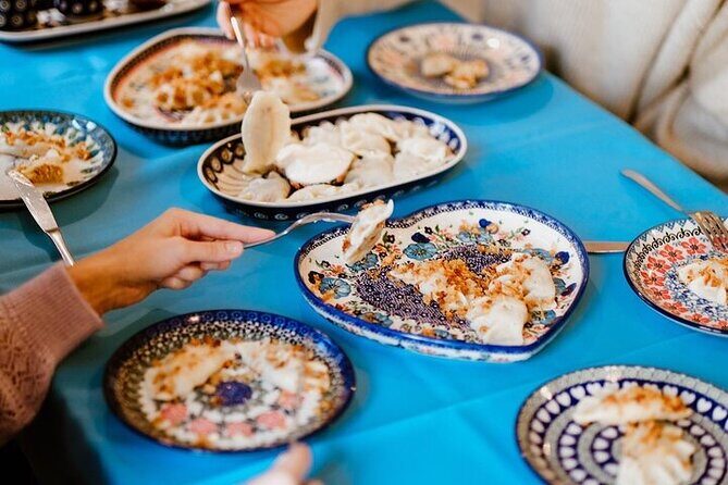 Delicious Gdask Food Tour in Poland - The Full Picture: What to Expect on This Gdansk Food Tour