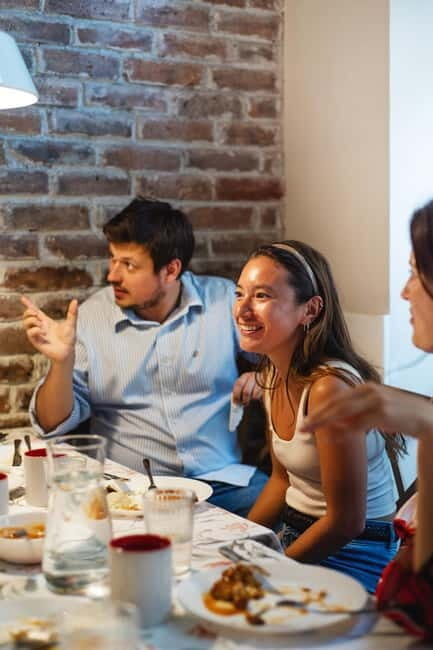 Delicious Gdask Food Tour - Key Points