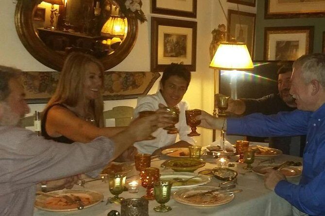 Delicious Greek Dinner Overlooking the Acropolis - What Do Travelers Say?