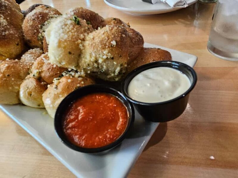 Delicious in Detroit Food Tour - A Closer Look at the Detroit Food Tour