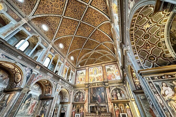 Delicious Milan Street Food Tour Tasting and Sightseeing with Local Guide - Frequently Asked Questions (FAQ)