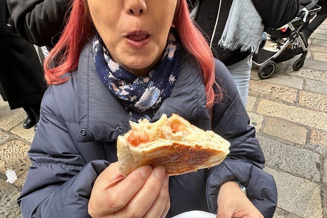 Delicious Milan Street Food Tour Tasting and Sightseeing with Local Guide - Final Thoughts