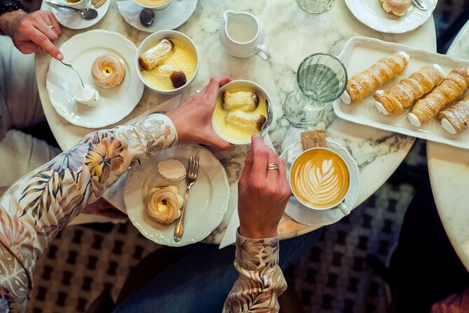 Delicious Prague Food Tour by Prague Food Tour - Real Traveler Perspectives: What People Actually Say