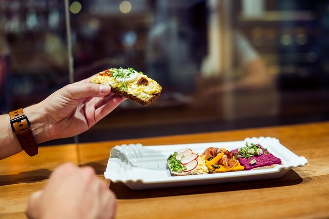 Delicious Prague Food Tour by Prague Food Tour - The Bottom Line