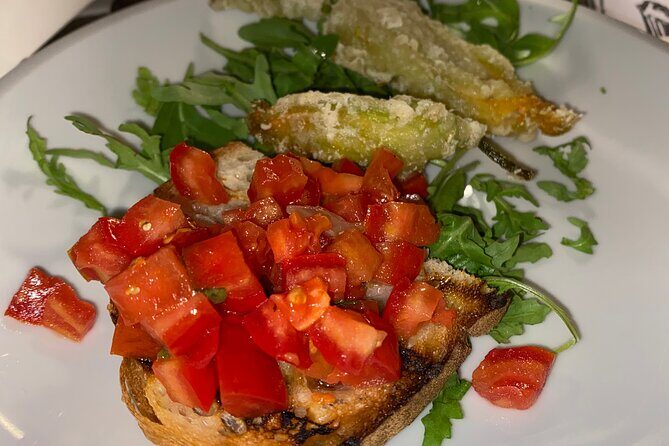 Delicious Roman Dinner after Juicy Roman history - Frequently Asked Questions