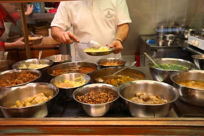 Delicious Sarajevo: Eat, Walk & Discover City Tour - Price, Duration, and Practical Details