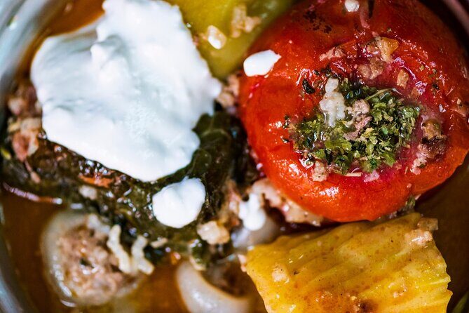 Delicious Sarajevo: Eat, Walk & Discover City Tour - What the Reviews Tell Us