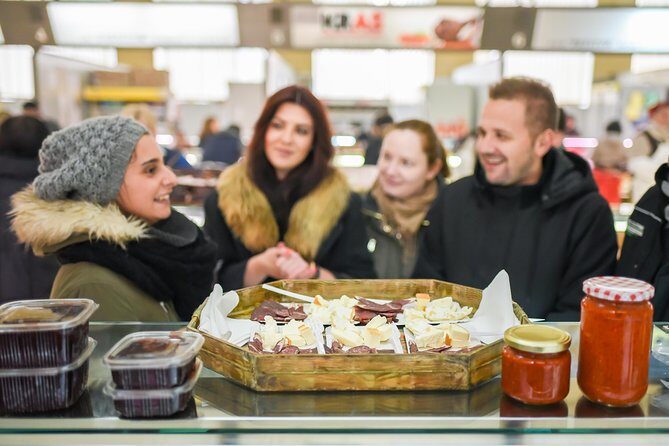 Delicious Sarajevo: Eat, Walk & Discover City Tour - Who Will Enjoy This Tour?