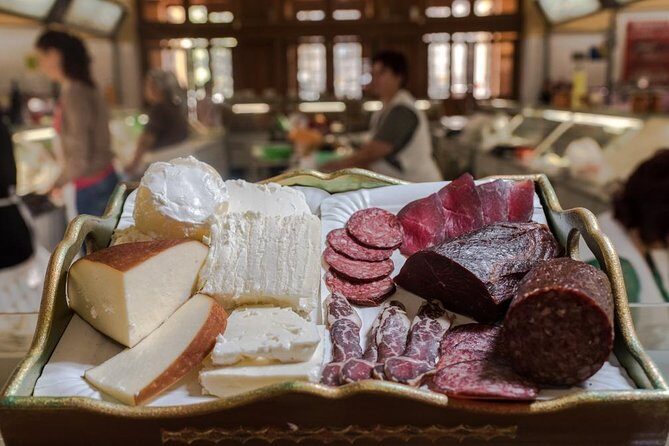 Delicious Sarajevo: Eat, Walk & Discover City Tour - The Sum Up