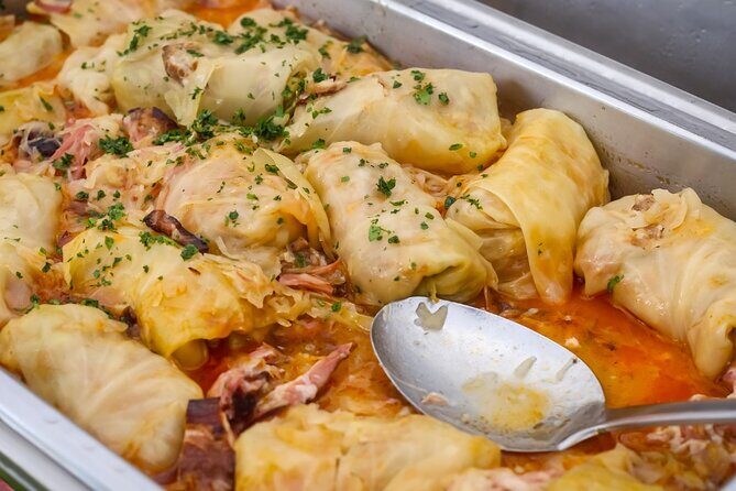 Delicious Sarajevo: Eat, Walk & Discover City Tour - FAQ