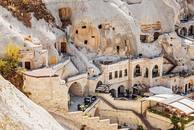 Delight of Cappadocia Red Tour and Underground City - Who Would Love This Tour?