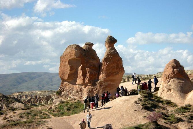 Delight of Cappadocia Red Tour and Underground City - Final Thoughts