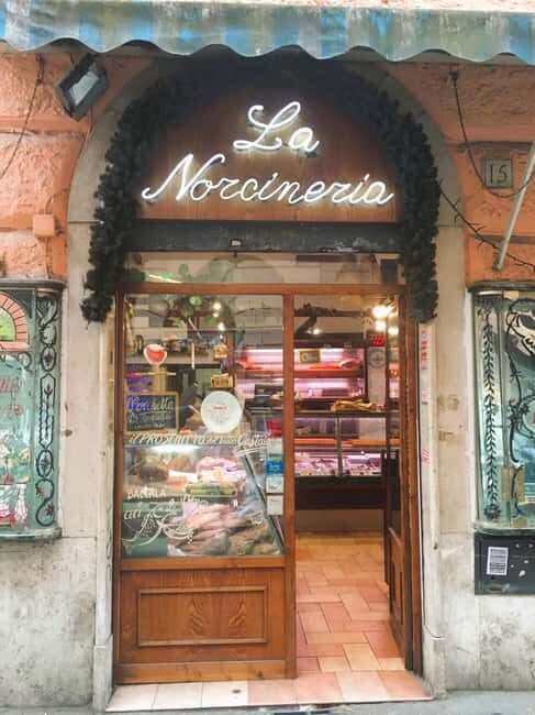 Delights of Rome: Gastronomic Tour in Trastevere - Key Points