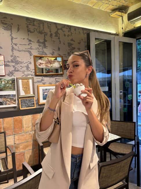 Delights of Rome: Gastronomic Tour in Trastevere - Practical Details and What You’re Getting