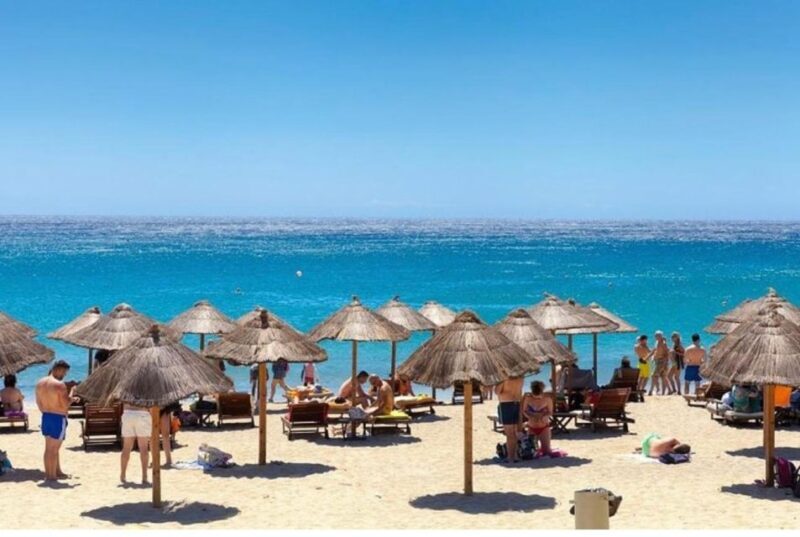 Delos and Mykonos One Day Cruise from Naxos - The Reviews: What Travelers Say