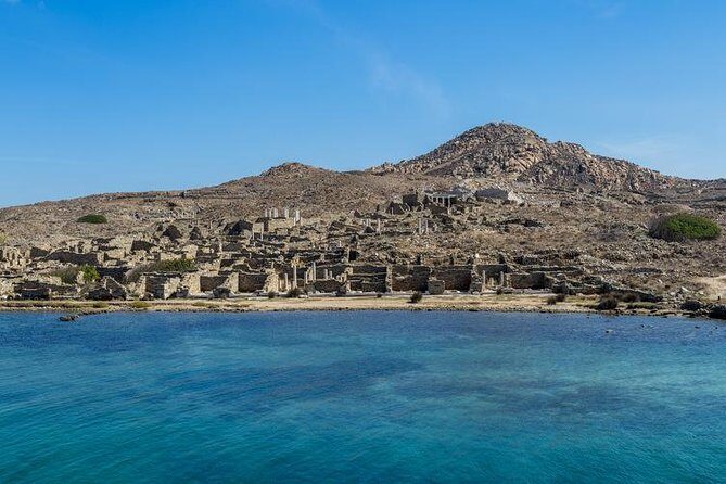 Delos Day Trip from Mykonos - Price and Value