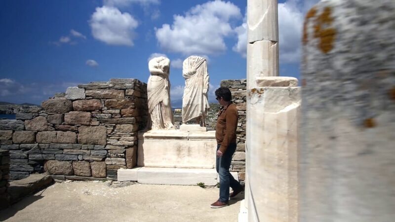 Delos Island: Private Guided Tour with Certified Local Guide - What Makes This Tour Special?
