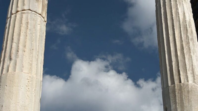 Delos Island: Private Guided Tour with Certified Local Guide - Who Is This Tour Best For?