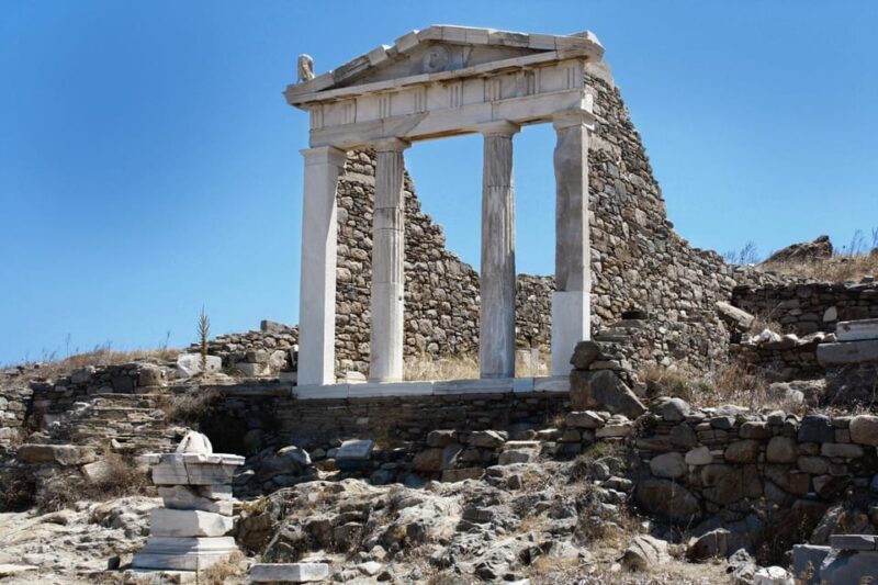 Delos Island: Private Guided Tour with Certified Local Guide - Final Thoughts