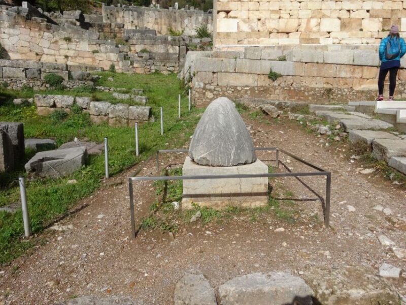 Delphi 2Day Tour with guide,tickets,Overnight & hotel pickup - Why Choose the Delphi 2Day Tour?