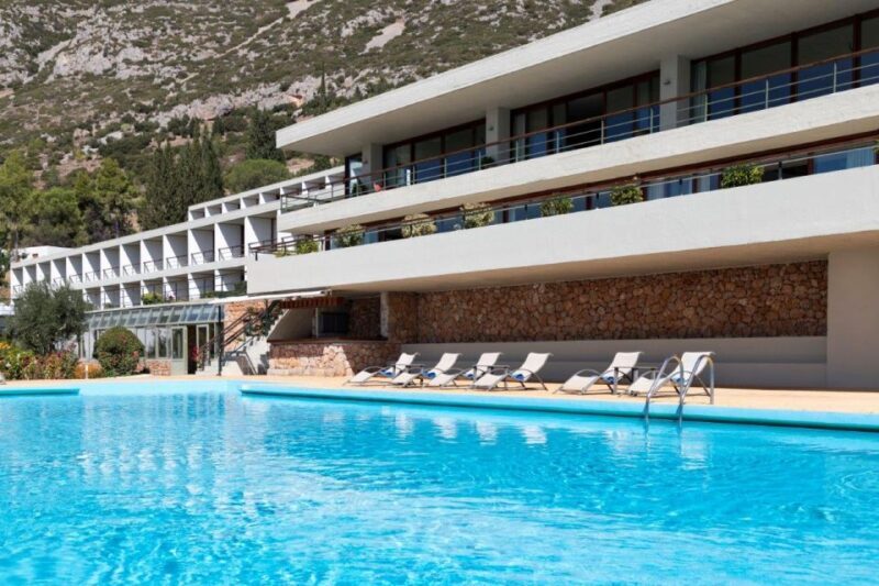 Delphi 2Day Tour with guide,tickets,Overnight & hotel pickup - Possible Drawbacks or Considerations