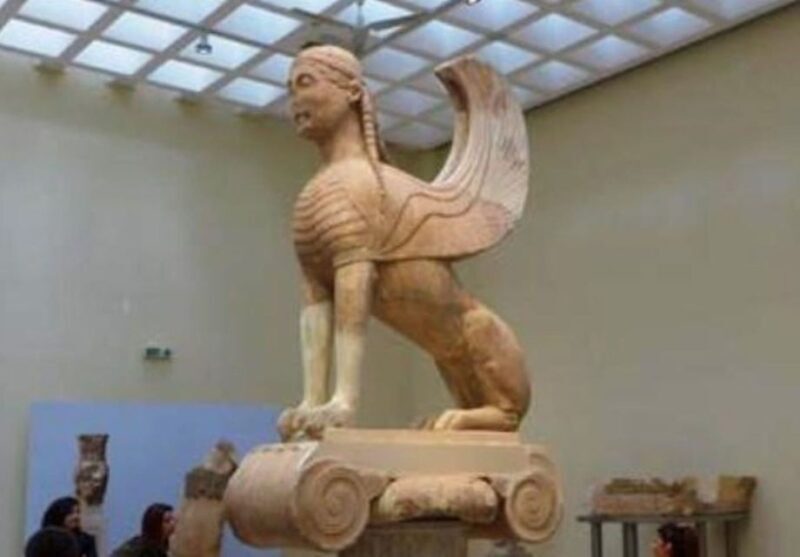 Delphi 2Day Tour with guide,tickets,Overnight & hotel pickup - Who Is This Tour Best For?