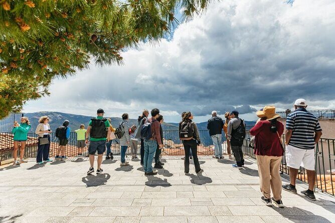 Delphi and Arachova Full-Day Trip from Athens with Audio Guide - Final Thoughts