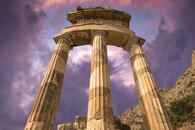 Delphi and Meteora, 2-Days Private Tour - Who Should Consider This Tour?
