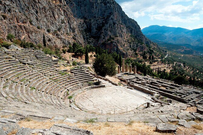 Delphi and Meteora, 2-Days Private Tour - Final Thoughts