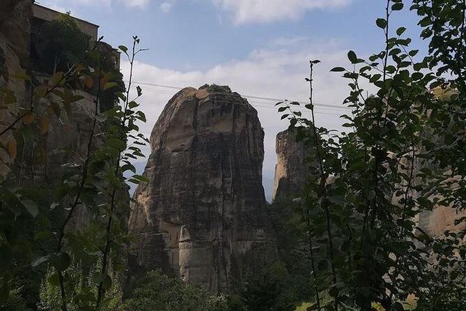 Delphi and Meteora Private Day Trip from Athens including Dinner - Frequently Asked Questions