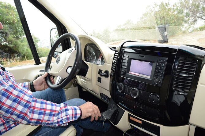 Delphi and Meteora Private Tour (up to 11 people) - FAQs