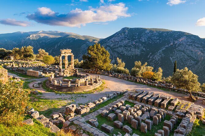 Delphi and Meteora Private Trip From Athens 2days ! - Practical FAQs