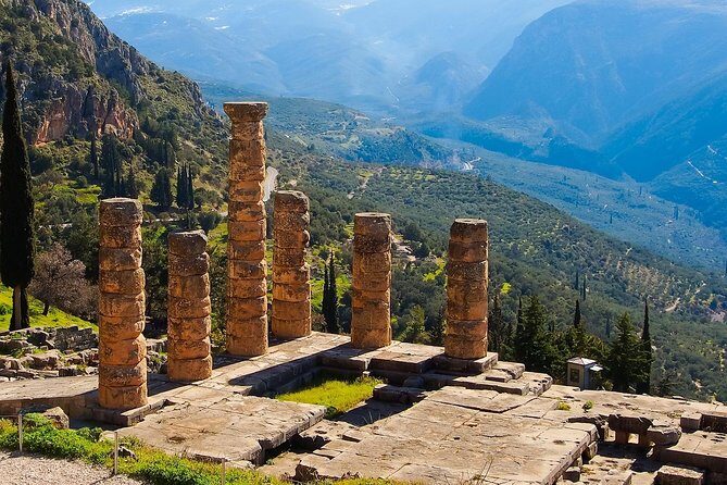 Delphi and Meteora Two Days Tour from Athens - Practical Details: What You Should Know
