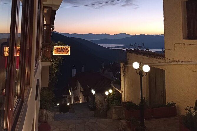 Delphi and Osios Loukas Byzantine Monastery - A Practical Look at the Delphi and Osios Loukas Byzantine Monastery Tour