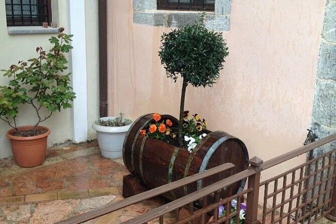 Delphi and Osios Loukas Byzantine Monastery - Cost and Value