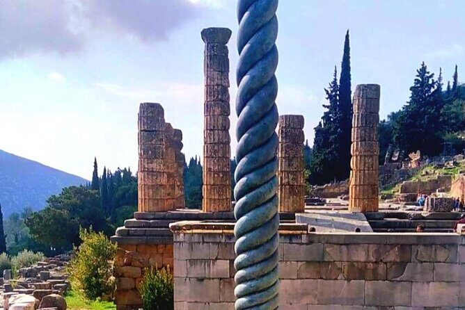 Delphi Arachova & Monast. Hosios Loukas from Athens Private Tour - Exploring the Delphi Arachova & Monast. Hosios Loukas from Athens: A Honest Look