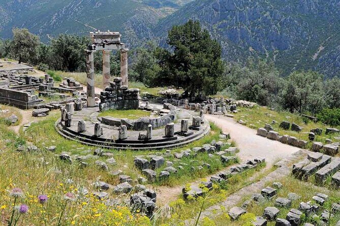 Delphi Archaeological Site &Museum ticket with 3D Audiovisual - Final Thoughts