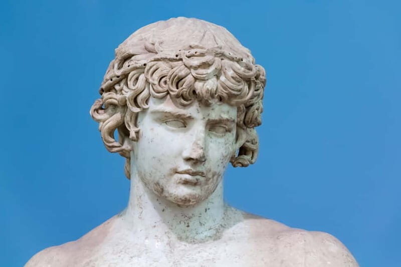 Delphi: Archaeological Site & Museum Ticket with Audio Tours - Practicalities and Tips for Your Visit