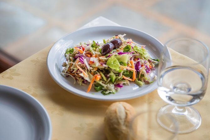 Delphi English Day Trip from Athens with Official Guide - What to Expect on the Delphi Day Trip from Athens