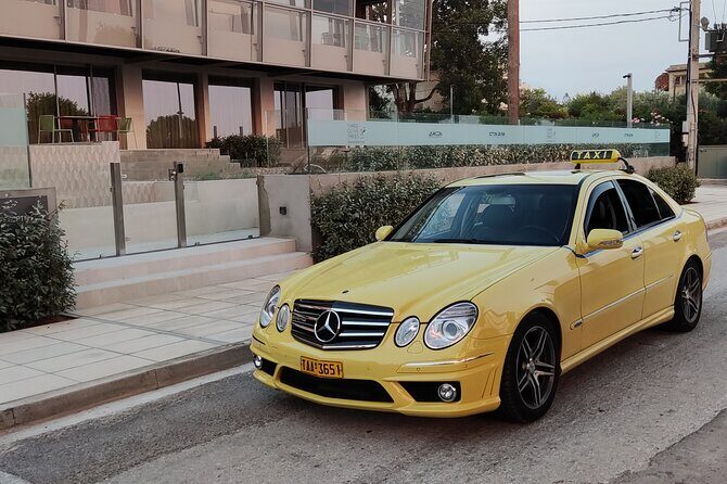 Delphi Full Day Private Tour from Athens - What to Expect from the Delphi Full Day Private Tour