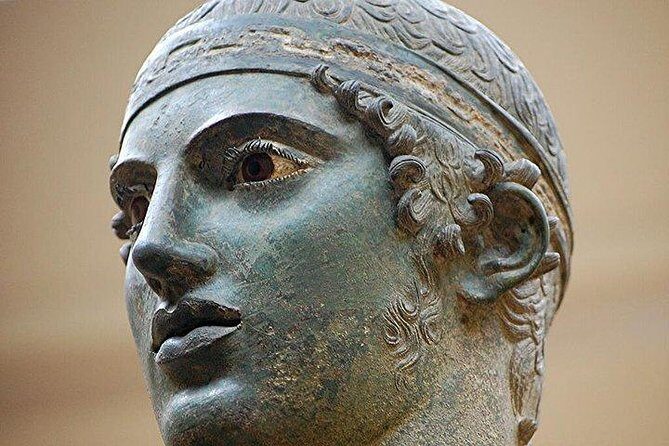 Delphi Full Day Private Tour: Temple of Apollo, Museum, Navel of Earth & Oracle - Who Will Love This Tour?